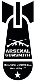 Aresnal Gunsmith Etching